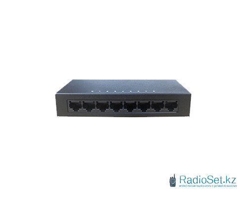Коммутатор BDCOM S1008C